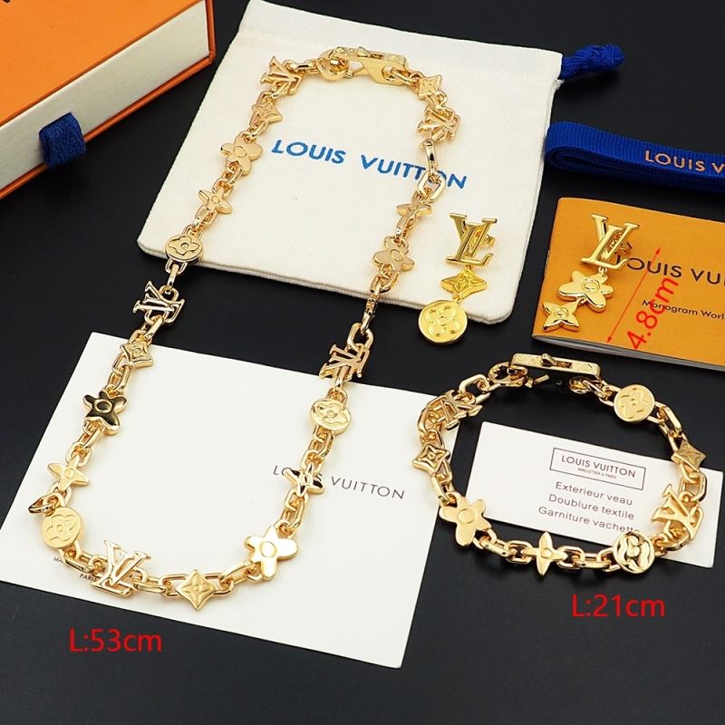 Louis Vuitton Necklaces